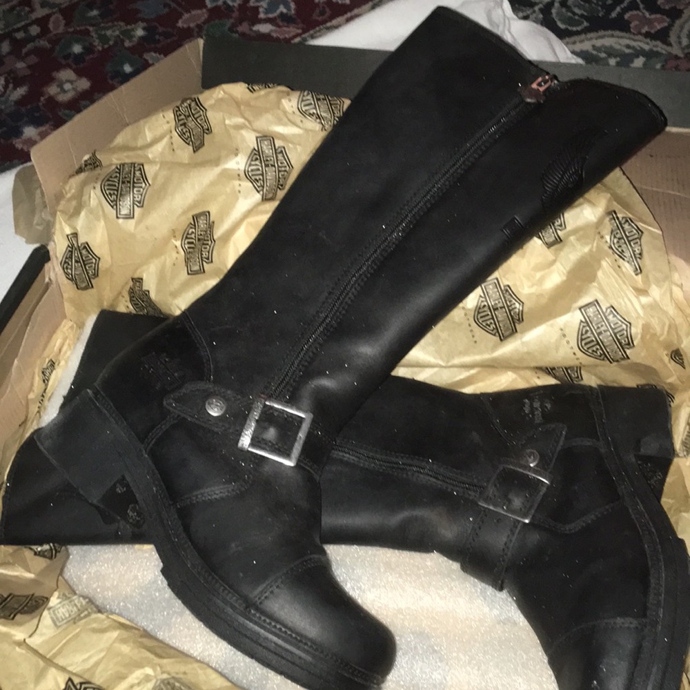 Harley Davidson Hutcheson